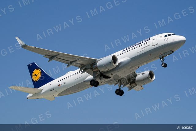 D-AIUJ
