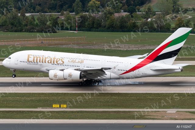 A6-EVE