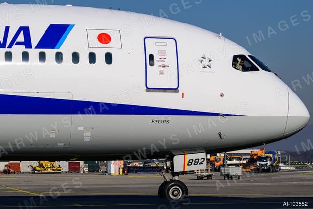 JA892A