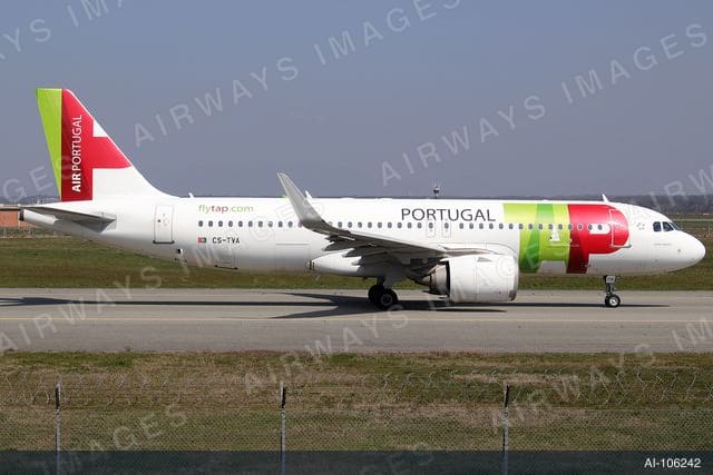 CS-TVA