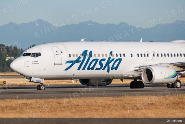 N237AK