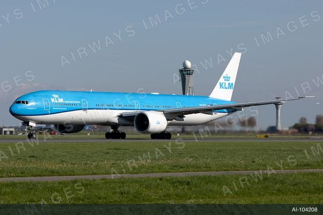 PH-BVR