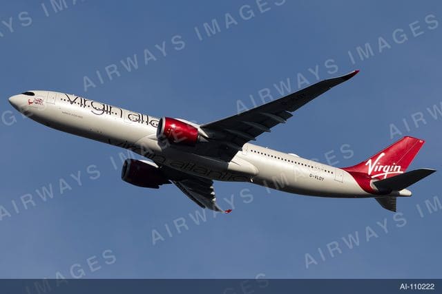 G-VLDY
