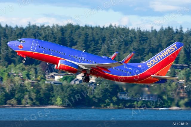 N266WN