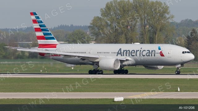 N794AN