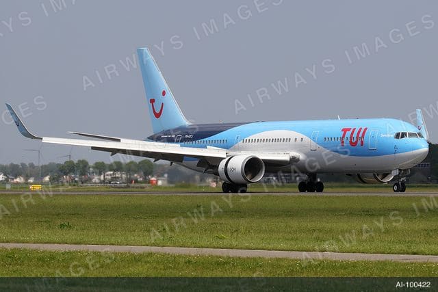PH-OYJ