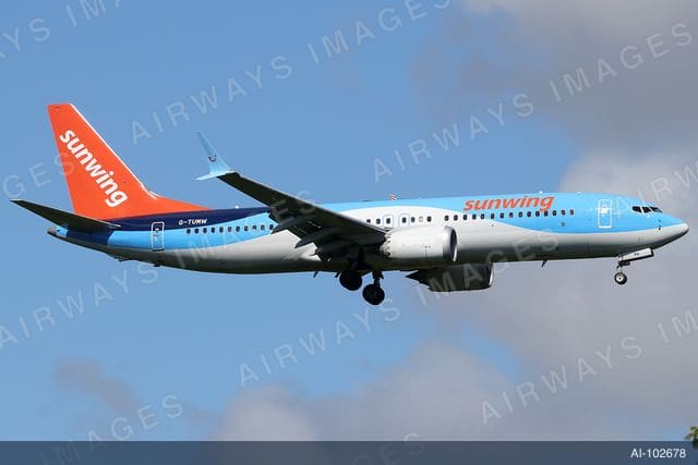 G-TUMW