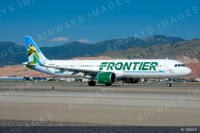 N611FR