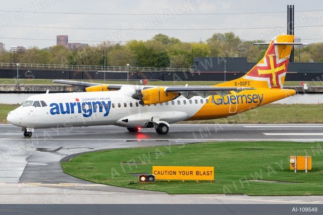 G-OGFC