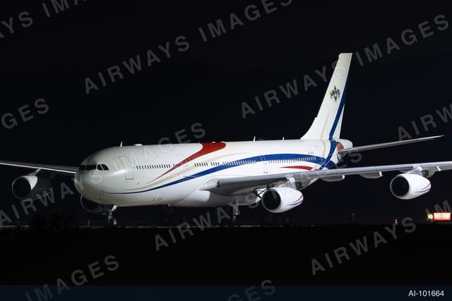 3DC-SDF