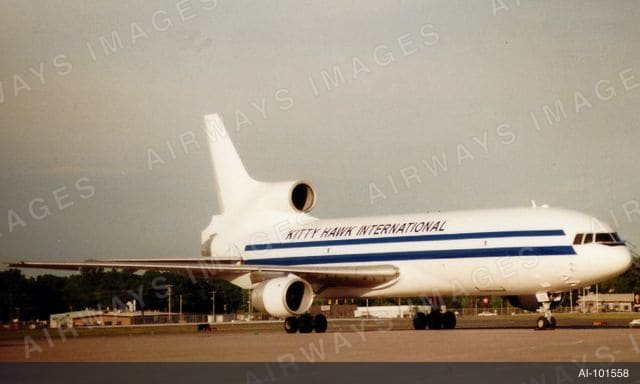 N105CK