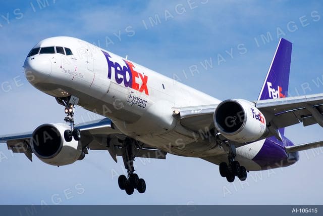 N772FD