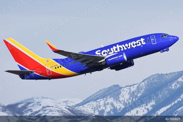 N913WN