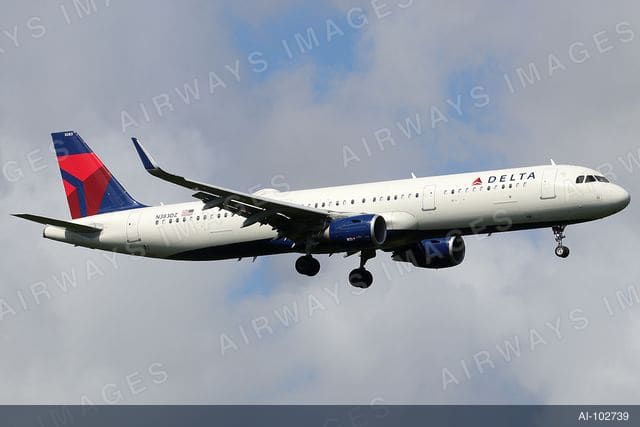 N383DZ