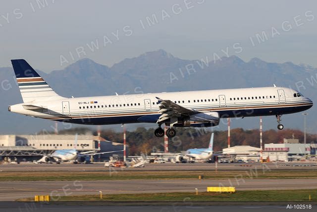 EC-NLJ