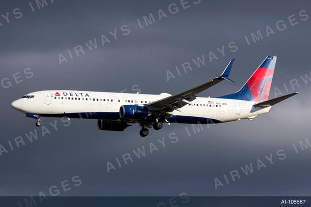 N872DN