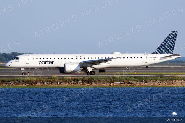 C-GKOW