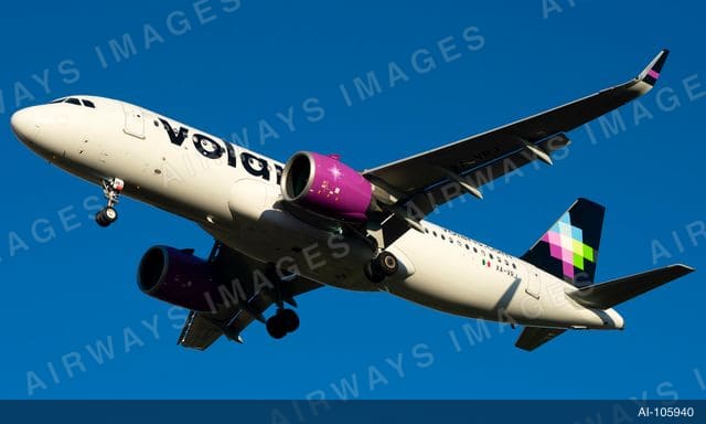 XA-VRJ