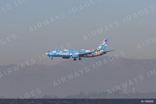 N537AS