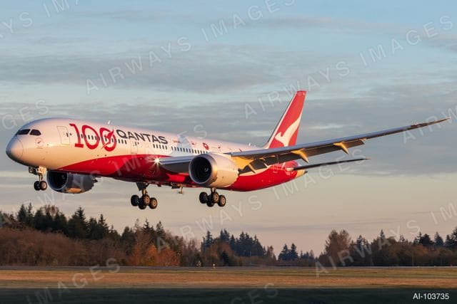 VH-ZNJ