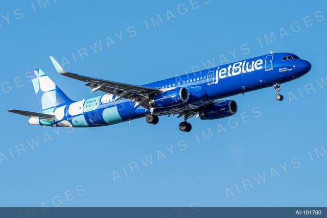 N986JB