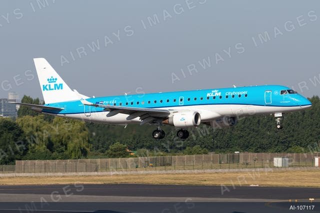 PH-EZS