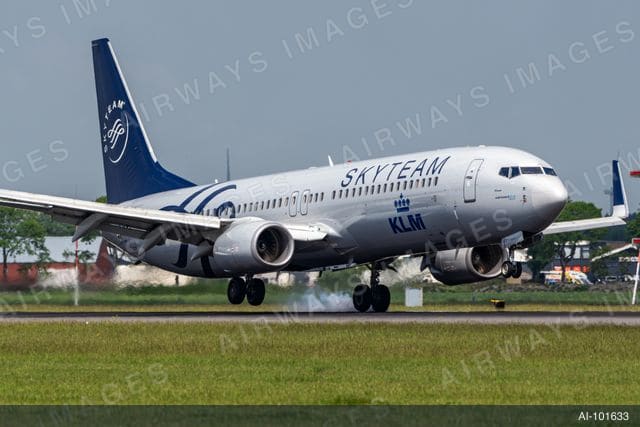 PH-BXO
