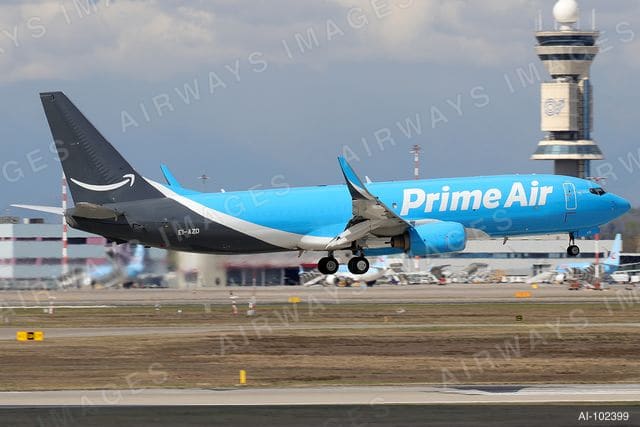 EI-AZD