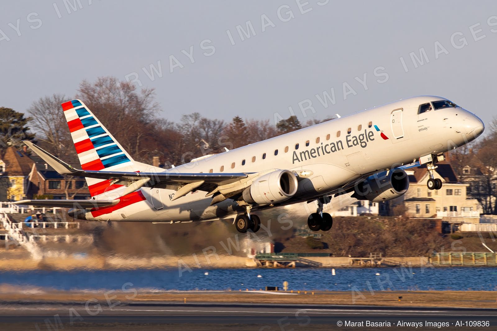 N311VE