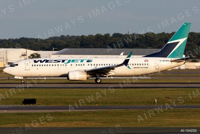 C-GVWA