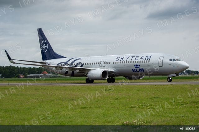 PH-BXO