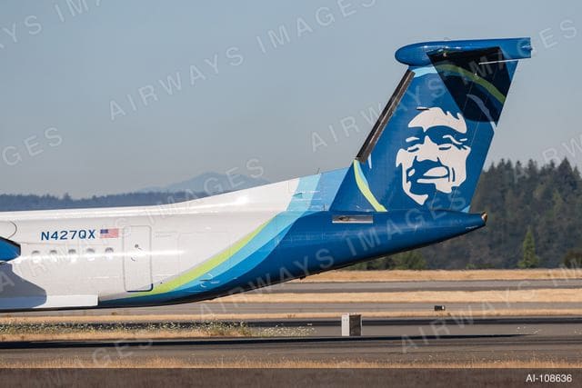 N427QX