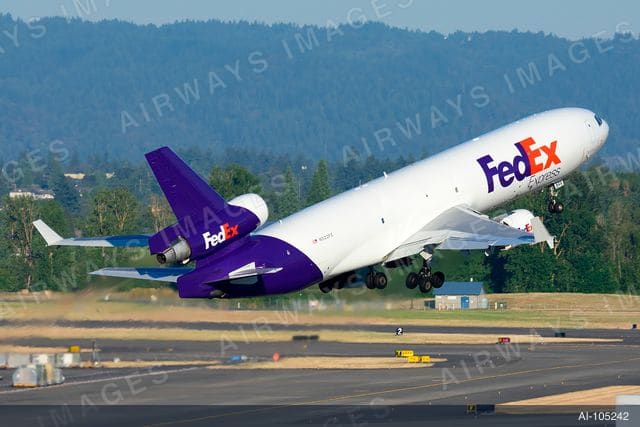 N522FE