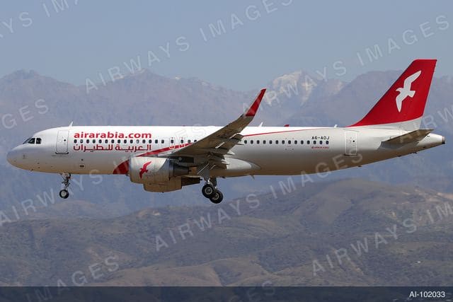 A6-AOJ