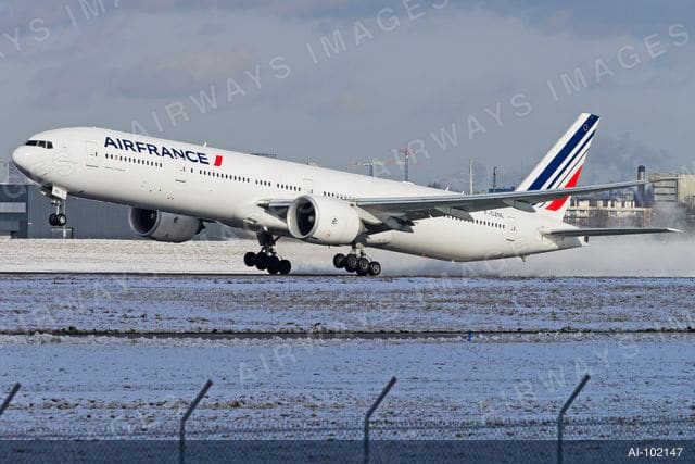F-GZNL