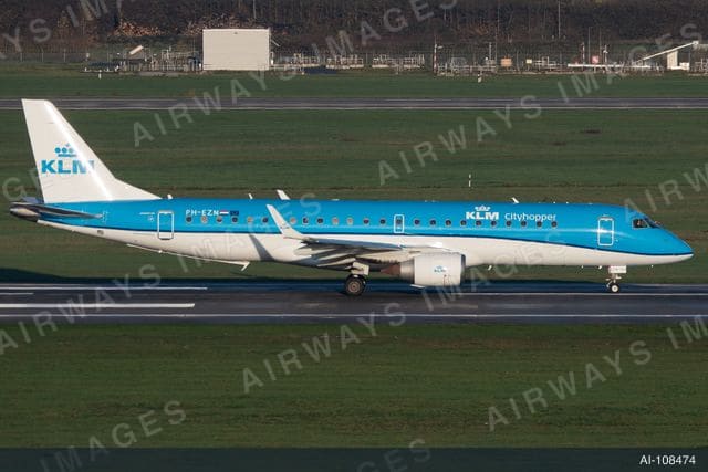 PH-EZN