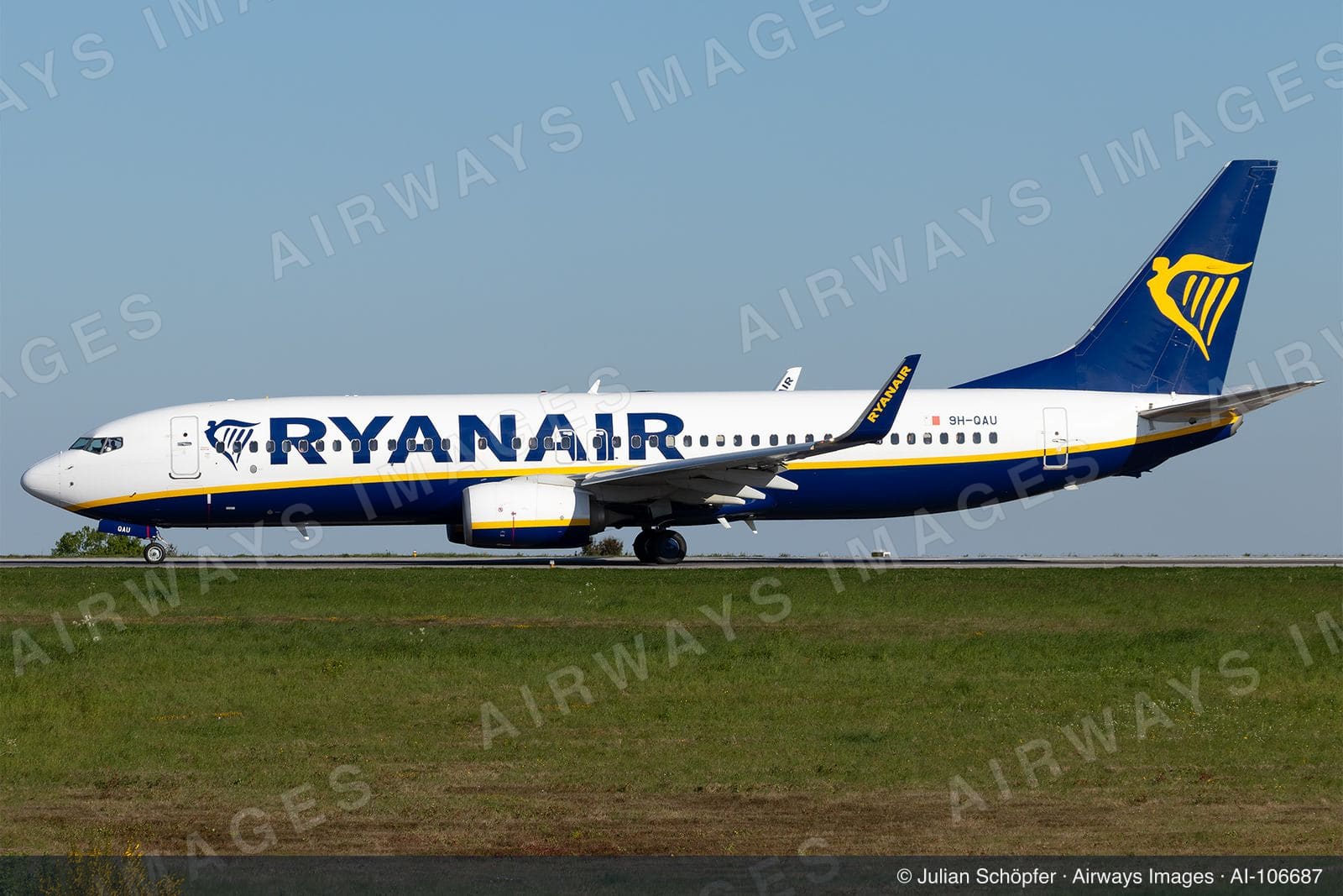 9H-QAU