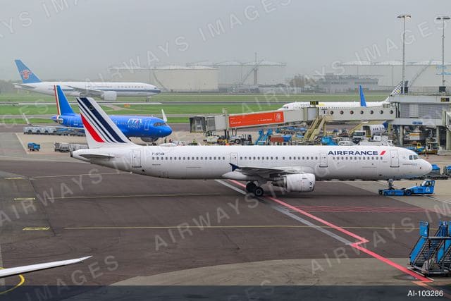 F-GTAM