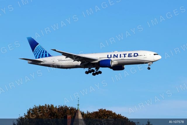 N229UA