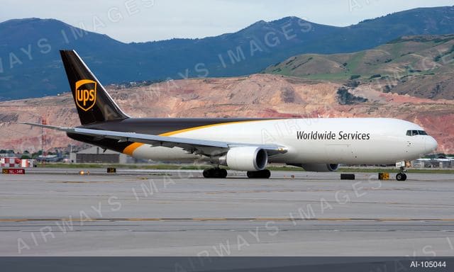 N366UP