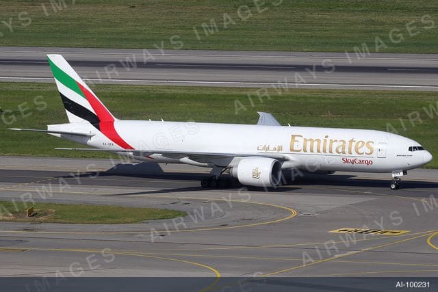 A6-EFK