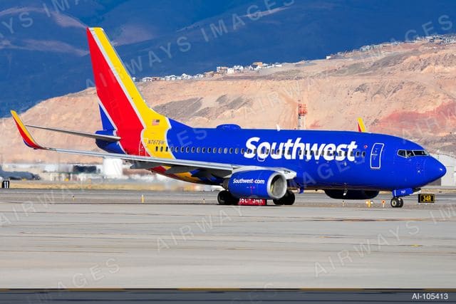 N767SW