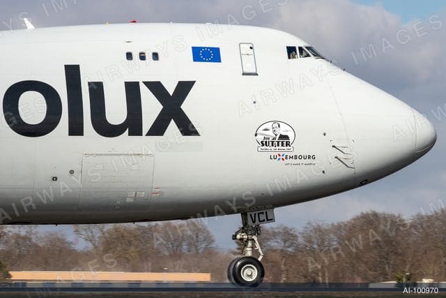 LX-VCL