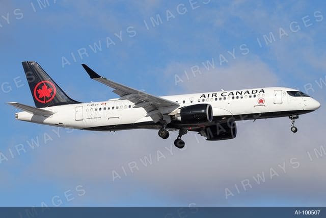 C-GTZS