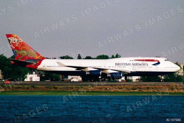 G-BNLS