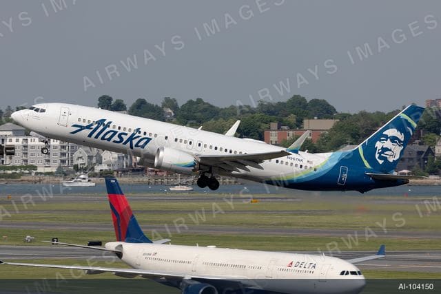 N967AK