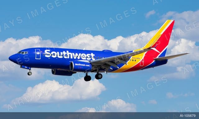 N963WN