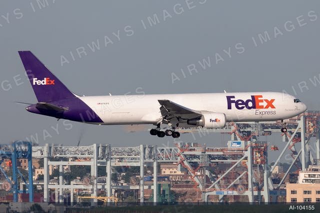 N141FE