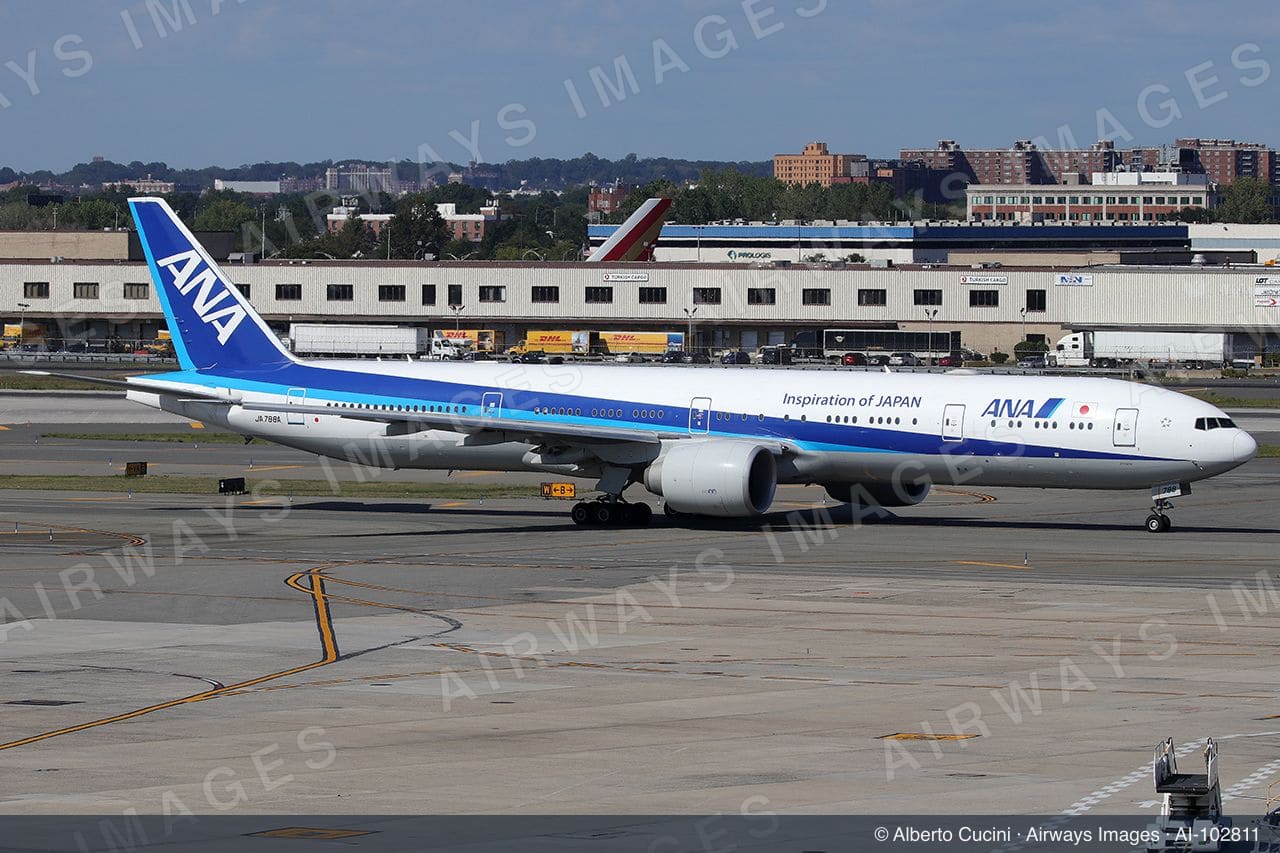 JA788A