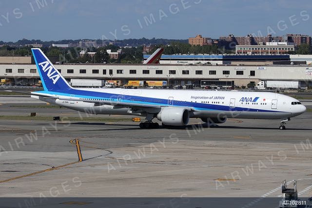 JA788A